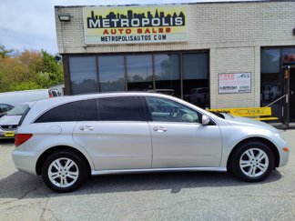 Used 2006 Mercedes-Benz R 500 4MATIC image 1