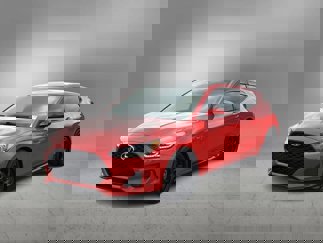 Used 2019 Hyundai Veloster Turbo image 1