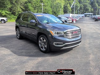 Used 2019 GMC Acadia SLT image 1