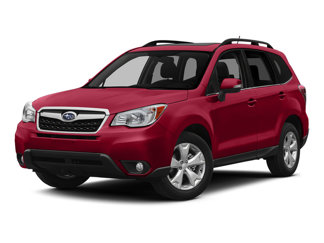 Used 2015 Subaru Forester 2.5i Premium w/ All-Weather Package image 1