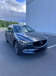 Used 2017 MAZDA CX-5 Grand Touring w/ Premium Package image 1