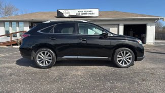 Used 2013 Lexus RX 350 FWD image 1