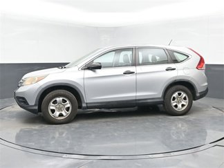 Used 2014 Honda CR-V LX image 1