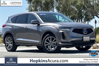 Certified 2024 Acura RDX w/ Technology Package image 1