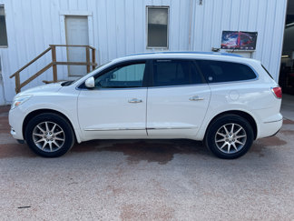 Used 2014 Buick Enclave Leather image 1