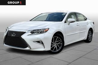 Used 2016 Lexus ES 350 image 1