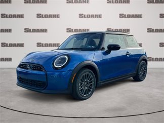 New 2025 MINI Cooper S image 1