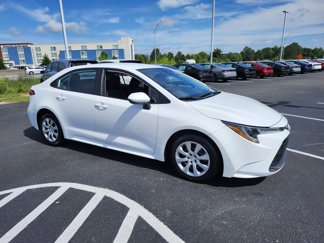 Used 2023 Toyota Corolla LE image 1