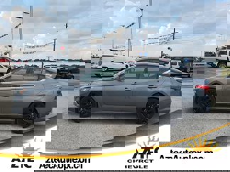 Used 2022 Nissan Altima 2.5 SR w/ Midnight Edition Package image 1