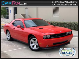 Used 2010 Dodge Challenger R/T w/ Sound Group image 1