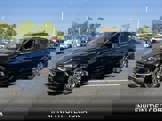 Used 2021 Hyundai Sonata Limited image 1