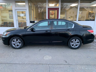 Used 2011 Honda Accord SE image 1