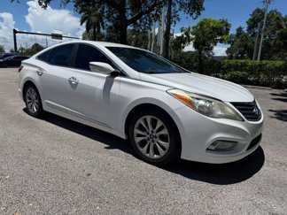 Used 2014 Hyundai Azera Limited image 1