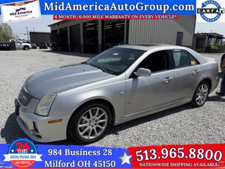Used 2006 Cadillac STS V image 1