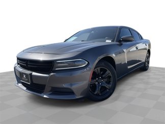 Used 2020 Dodge Charger SXT w/ Leather Interior Group image 1