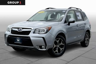 Used 2014 Subaru Forester 2.0XT Touring w/ Popular Package #2 image 1