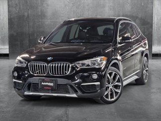 Used 2018 BMW X1 sDrive28i image 1