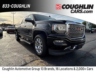 Used 2016 GMC Sierra 1500 Denali image 1