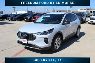 New 2025 Ford Escape Active image 1