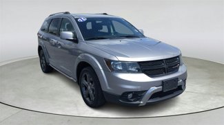 Used 2015 Dodge Journey Crossroad w/ Flexible Seating Group image 1