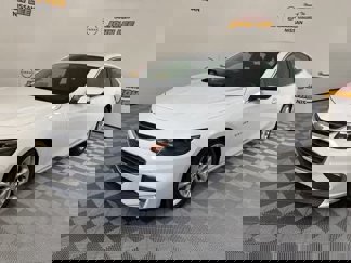 Used 2017 Chevrolet Malibu LT w/ Leather Package image 1