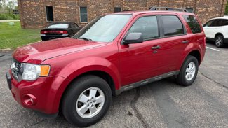 Used 2010 Ford Escape XLT image 1