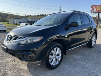Used 2013 Nissan Murano SV w/ Value Pkg image 1