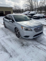 Used 2017 Subaru Legacy 2.5i Limited image 1