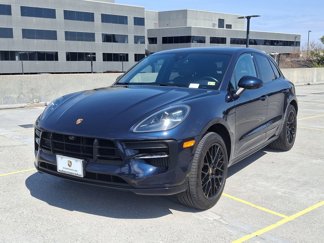 Used 2021 Porsche Macan GTS image 1