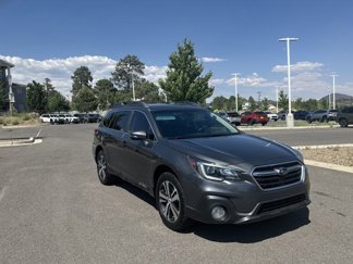 Used 2019 Subaru Outback 2.5i Limited image 1