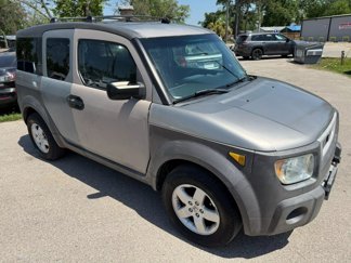 Used 2003 Honda Element EX image 1