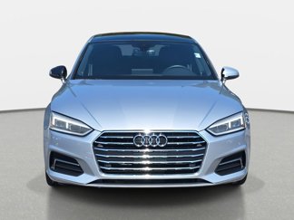 Used 2018 Audi A5 2.0T Premium Plus w/ Premium Plus video 2