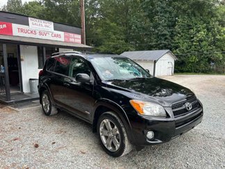 Used 2009 Toyota RAV4 Sport image 1