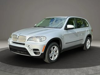 Used 2011 BMW X5 xDrive35d image 1