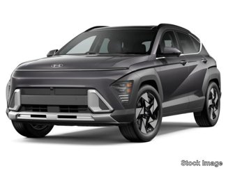 Used 2024 Hyundai Kona SEL image 1