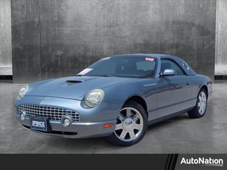Used 2005 Ford Thunderbird Deluxe image 1