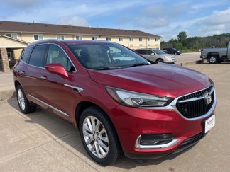 Used 2018 Buick Enclave Premium w/ Experience Buick Package image 1
