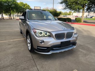 Used 2015 BMW X1 xDrive35i image 1