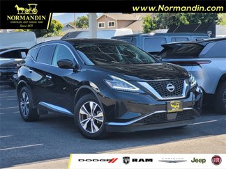 Used 2023 Nissan Murano S image 1