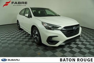 New 2025 Subaru Legacy Premium image 1