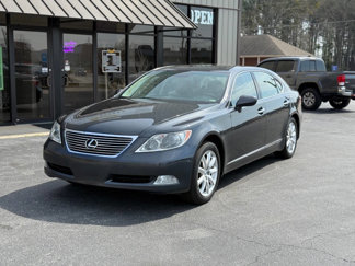 Used 2008 Lexus LS 460 L image 1