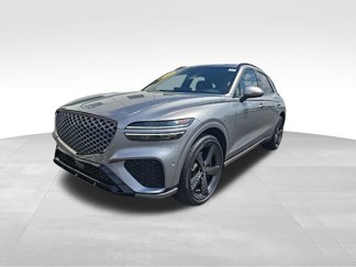 Certified 2024 Genesis GV70 2.5T w/ Sport Prestige Package image 1