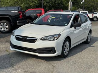 Used 2020 Subaru Impreza 2.0i image 1