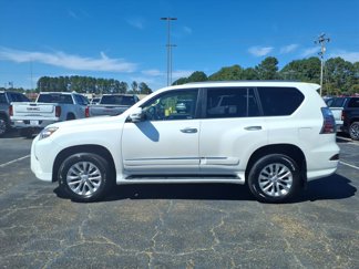 Used 2017 Lexus GX 460 Premium video 1