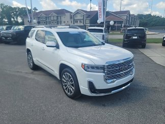 Used 2023 GMC Acadia Denali w/ Denali Ultimate Package image 1