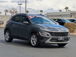 Certified 2023 Hyundai Kona SEL image 1
