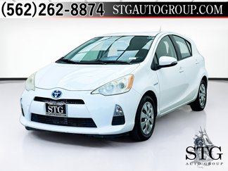 Used 2013 Toyota Prius C Three image 1