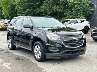 Used 2016 Chevrolet Equinox LS image 1