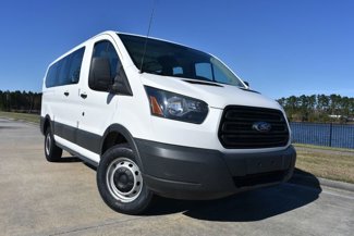 Used 2015 Ford Transit 250 130 Low Roof image 1