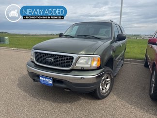 Used 2001 Ford Expedition XLT image 1